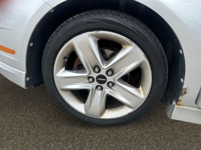 2010 Ford Fusion SPORT Cleveland OH