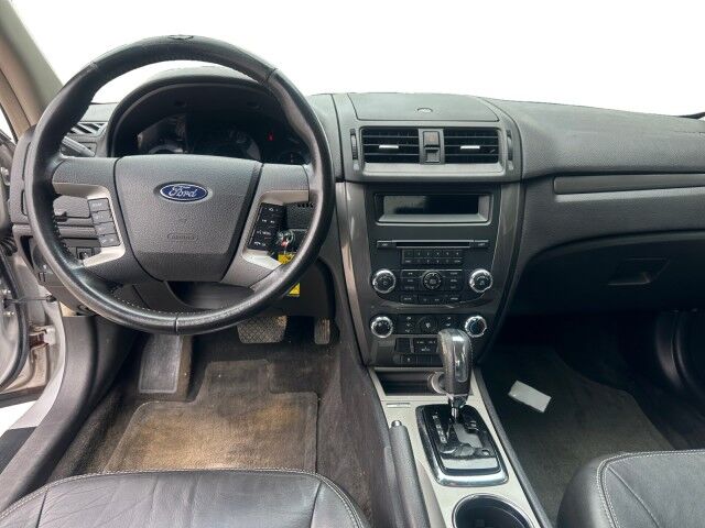2010 Ford Fusion SPORT Cleveland OH