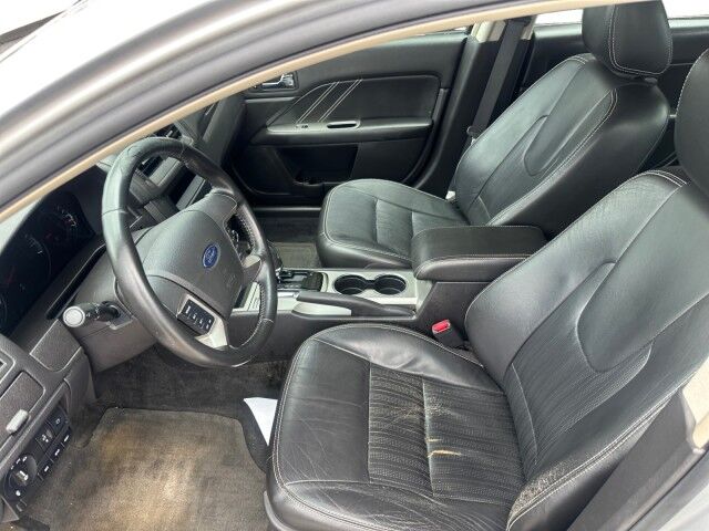2010 Ford Fusion SPORT Cleveland OH