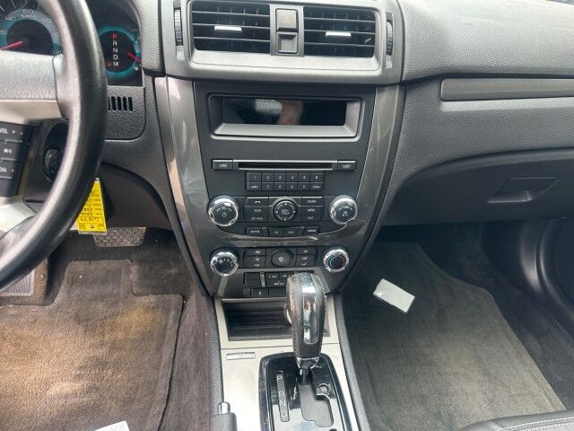 2010 Ford Fusion SPORT Cleveland OH
