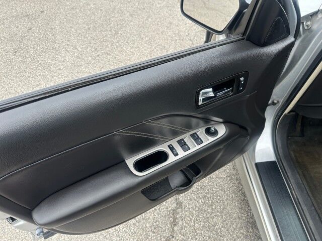 2010 Ford Fusion SPORT Cleveland OH