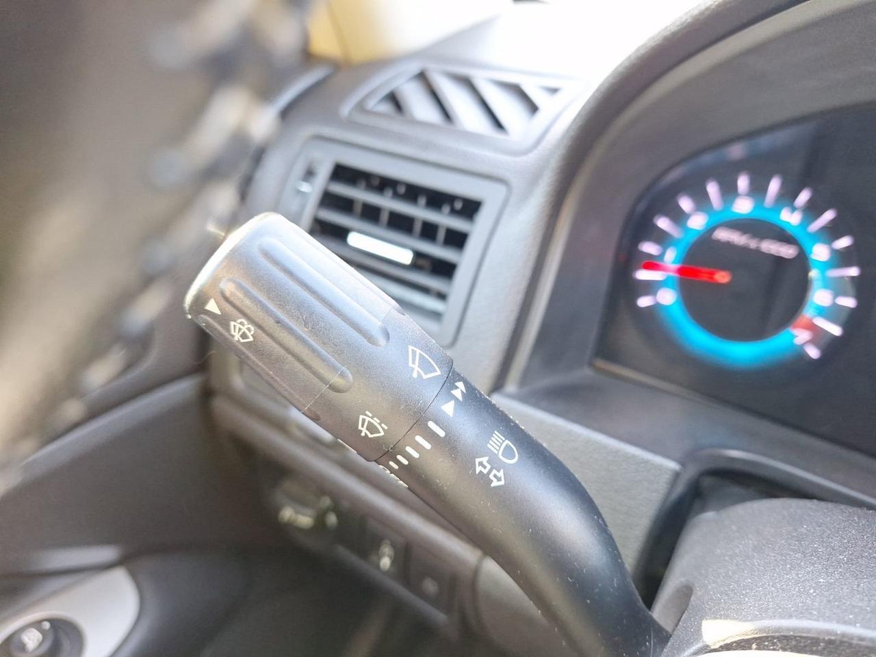 2010 Ford Fusion SPORT Hurst TX