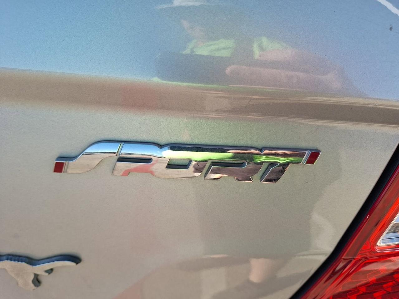 2010 Ford Fusion SPORT Hurst TX