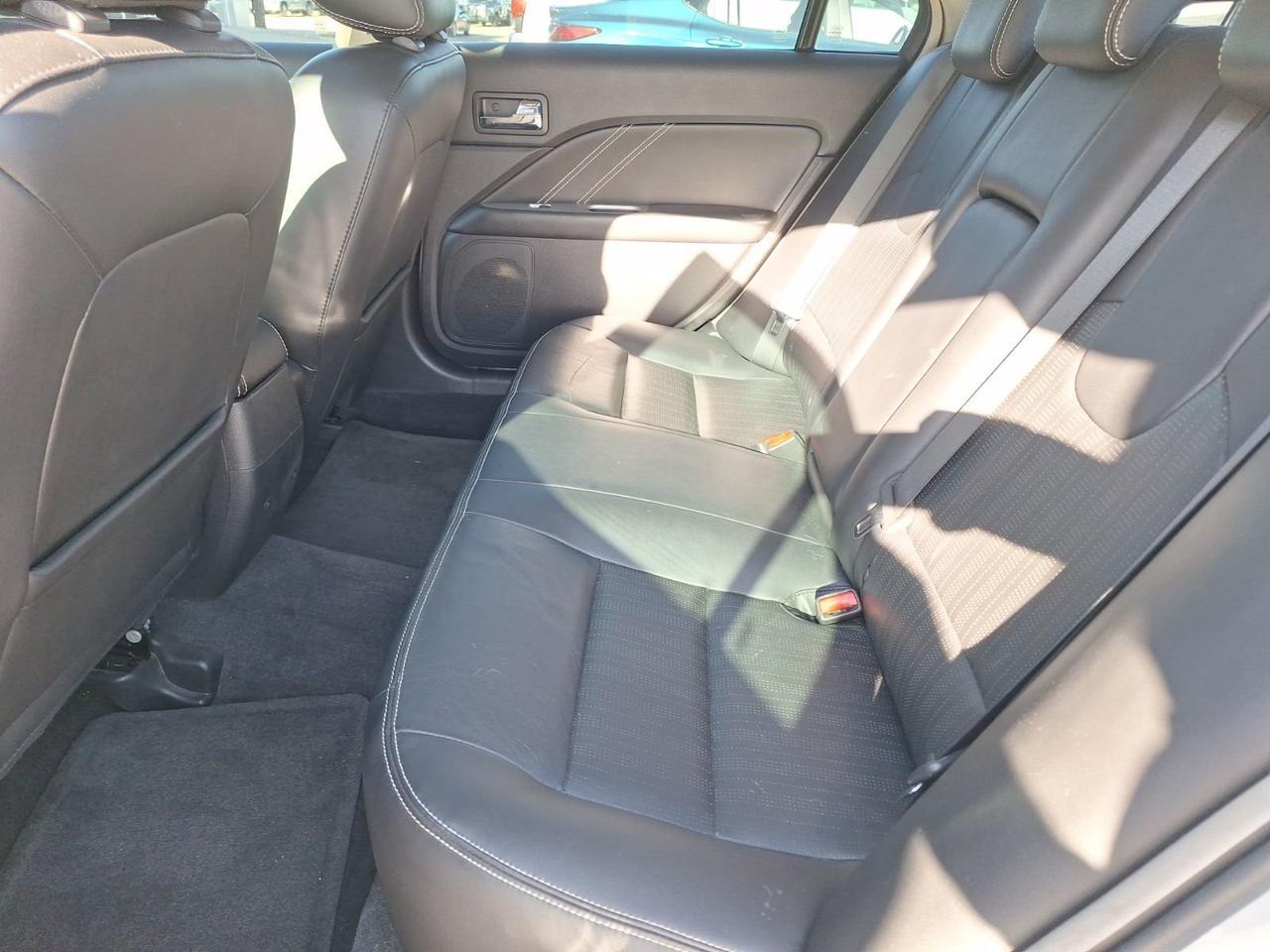 2010 Ford Fusion SPORT Hurst TX
