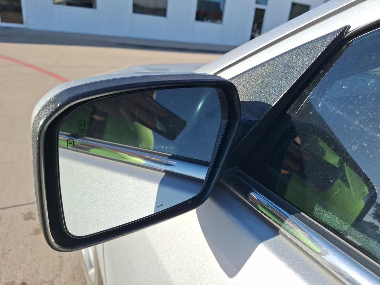 2010 Ford Fusion SPORT Hurst TX