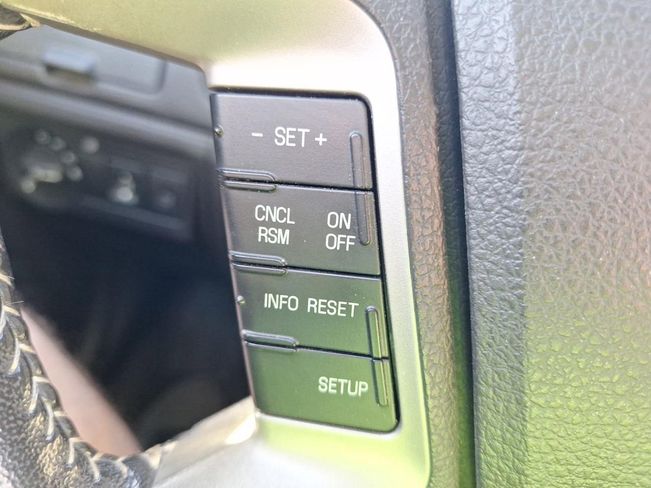 2010 Ford Fusion SPORT Hurst TX