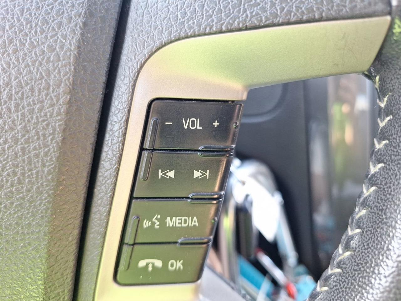 2010 Ford Fusion SPORT Hurst TX