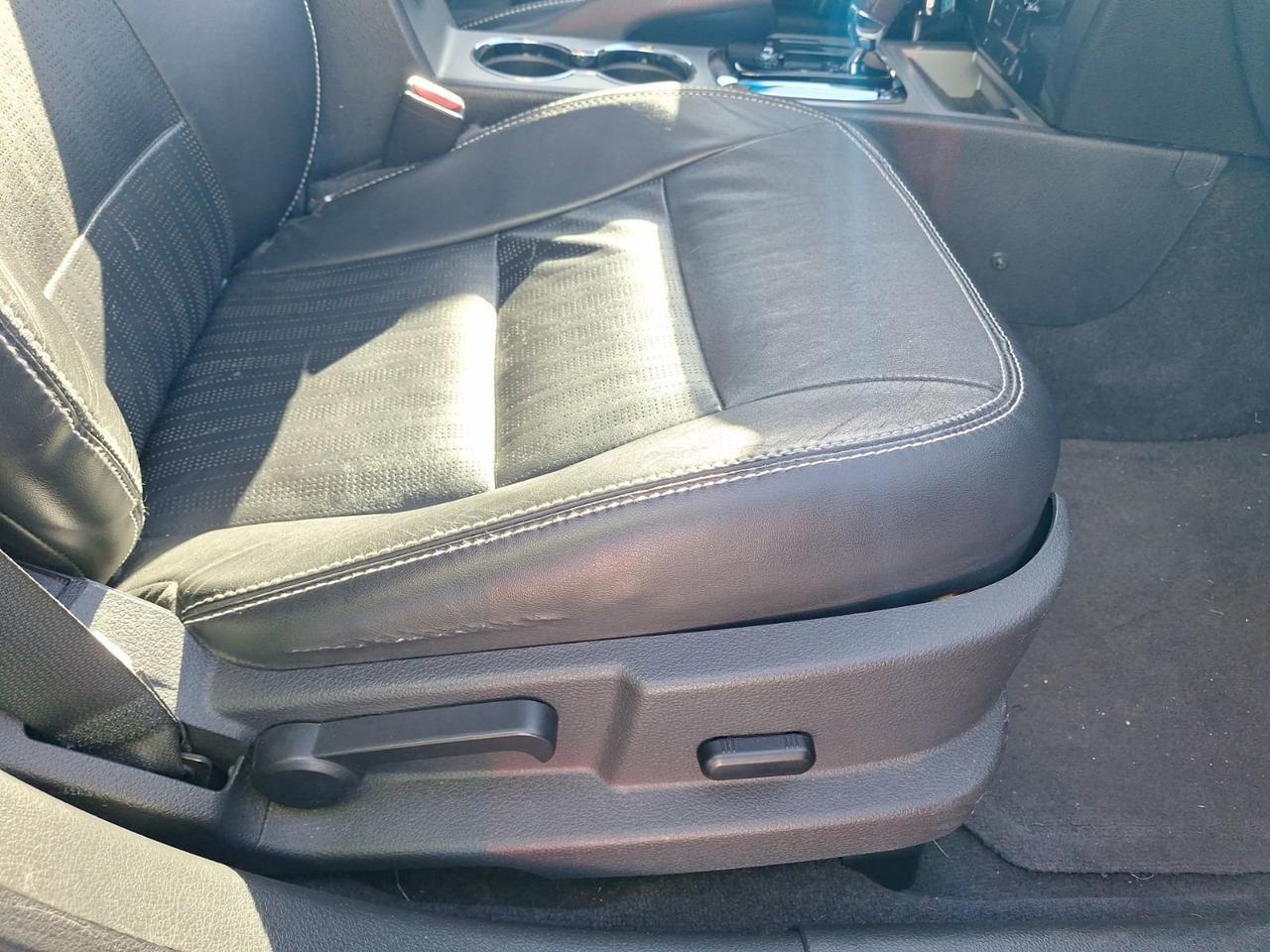 2010 Ford Fusion SPORT Hurst TX