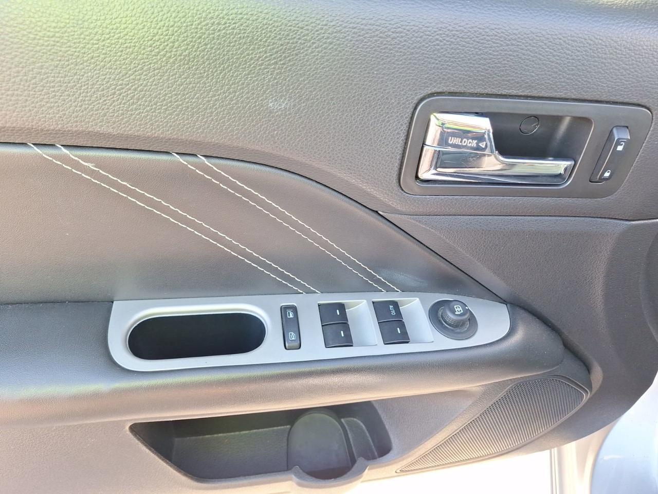 2010 Ford Fusion SPORT Hurst TX