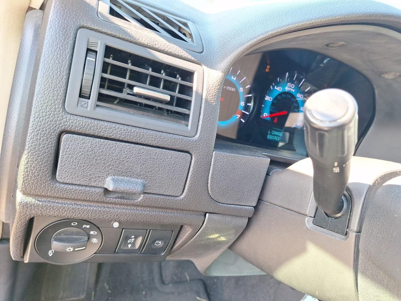 2010 Ford Fusion SPORT Hurst TX