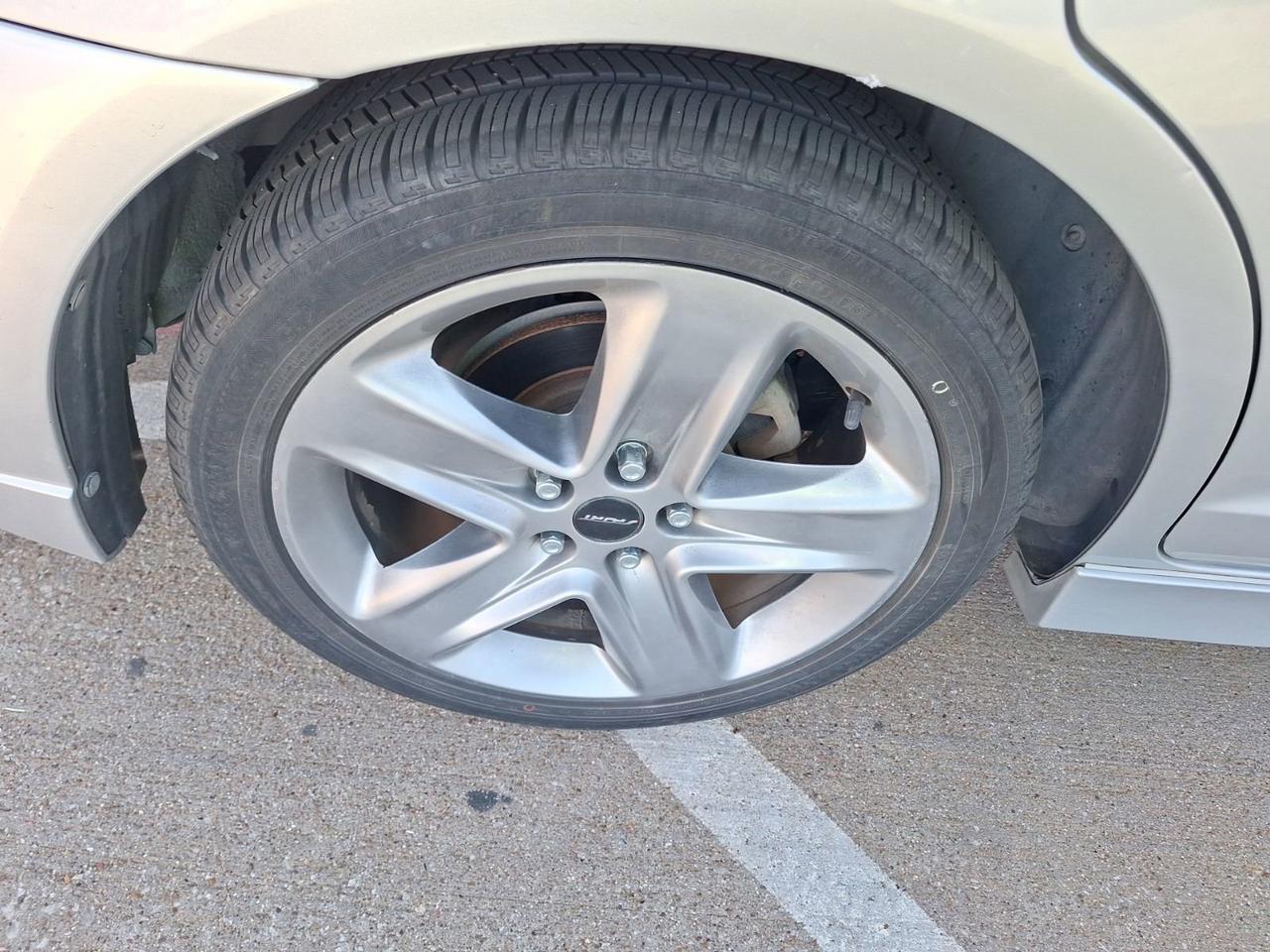2010 Ford Fusion SPORT Hurst TX