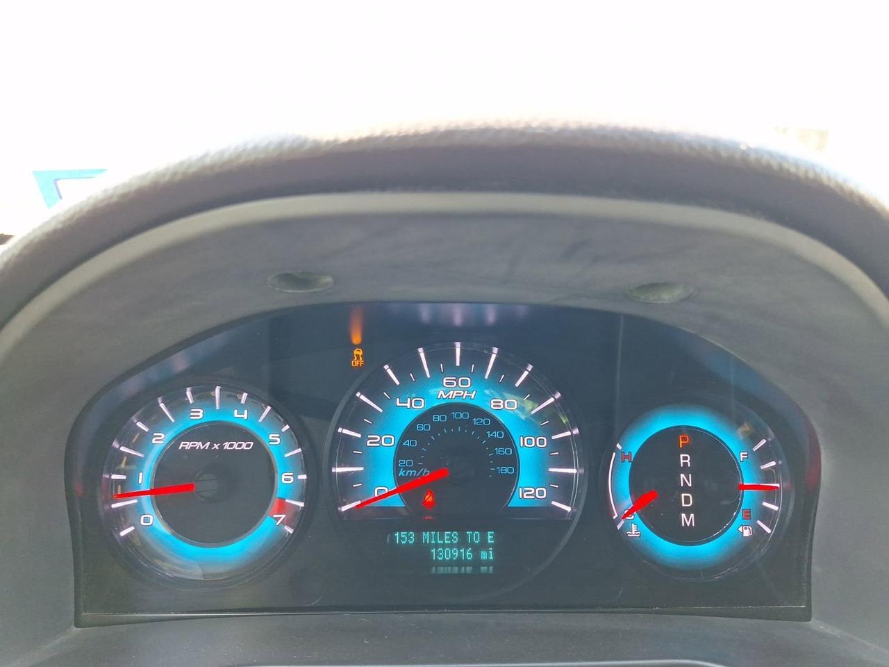 2010 Ford Fusion SPORT Hurst TX