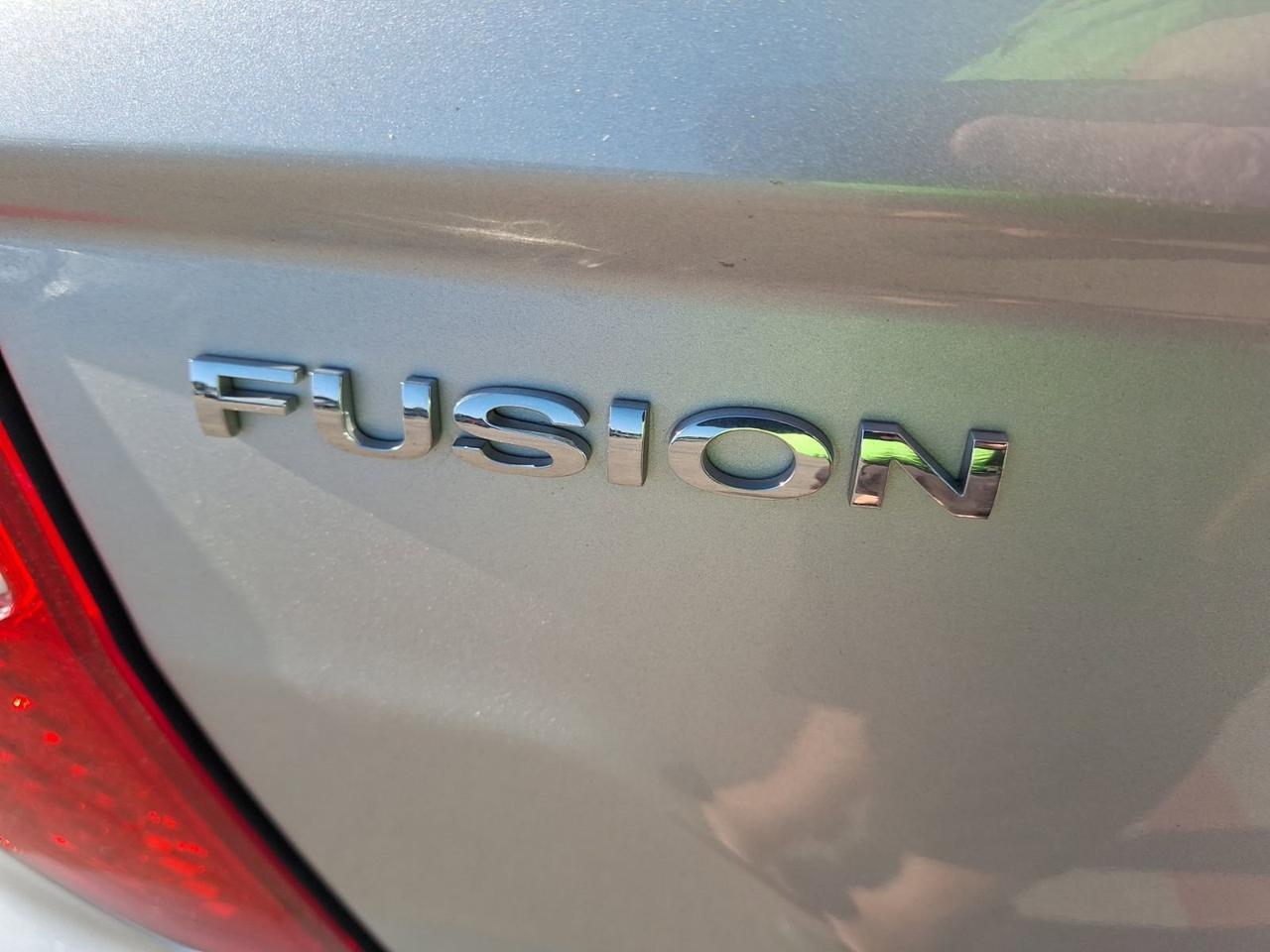 2010 Ford Fusion SPORT Hurst TX