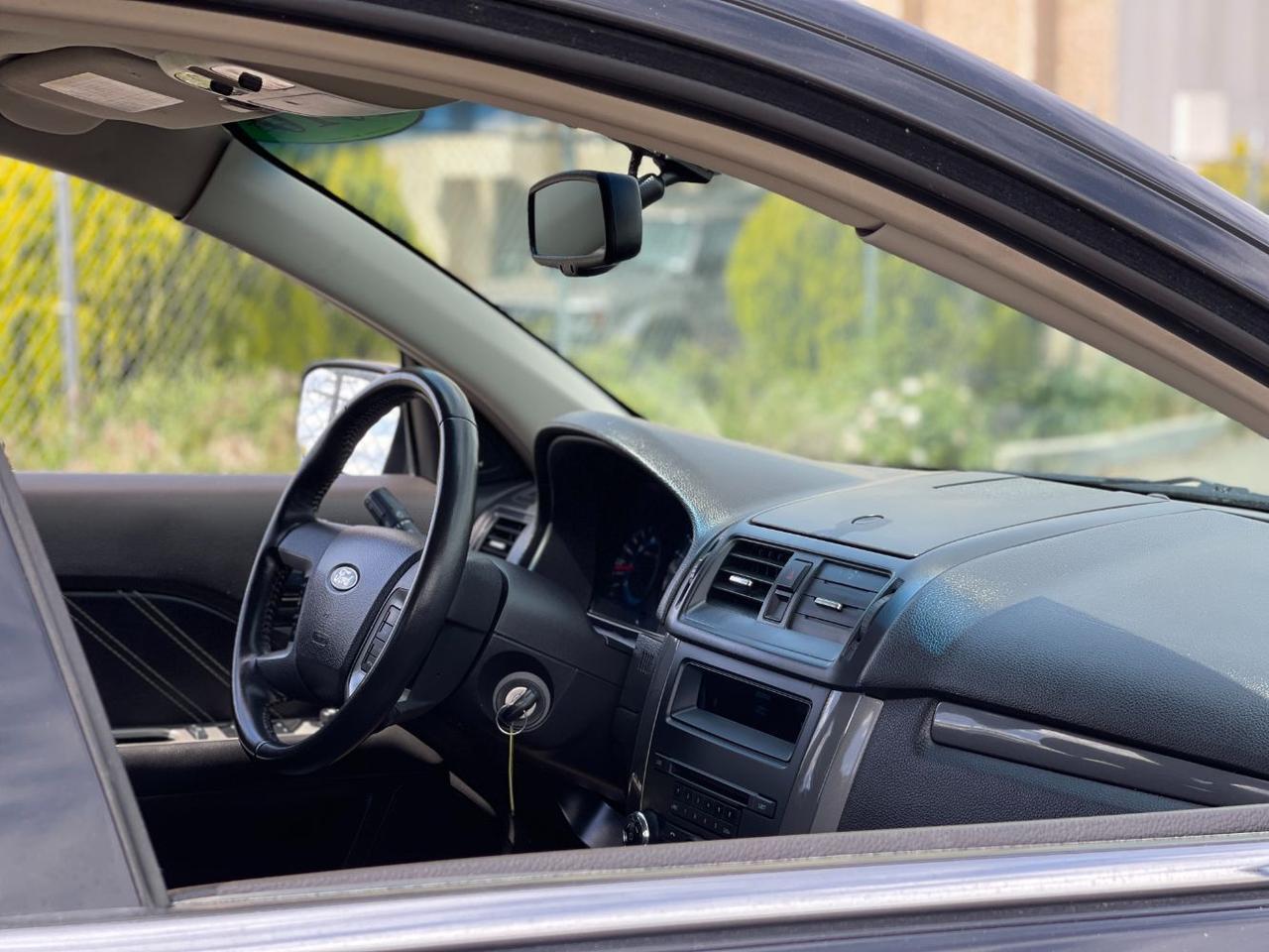 2010 Ford Fusion Sport Spokane Valley WA