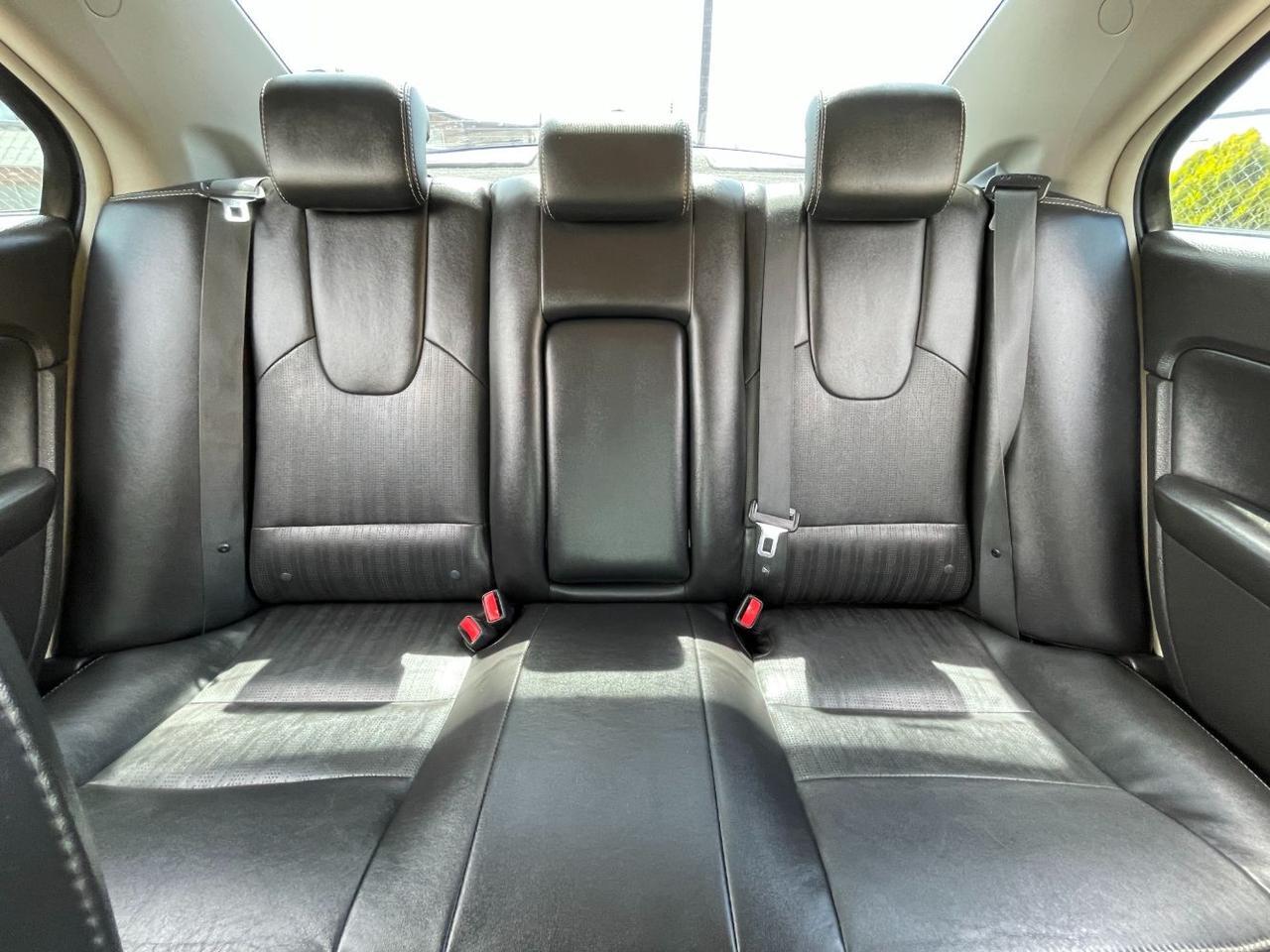 2010 Ford Fusion Sport Spokane Valley WA