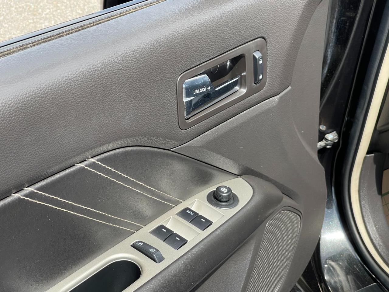 2010 Ford Fusion Sport Spokane Valley WA