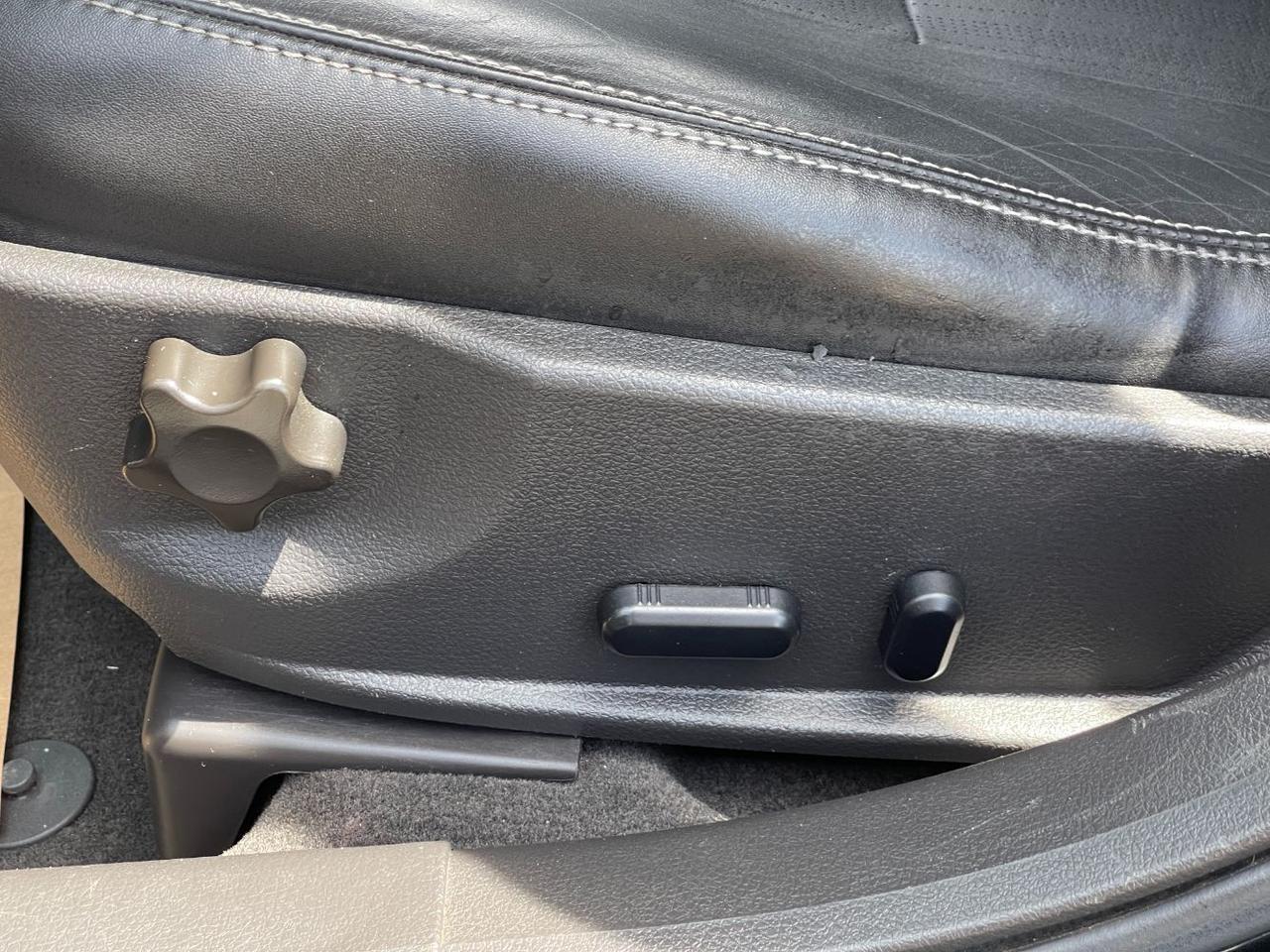 2010 Ford Fusion Sport Spokane Valley WA