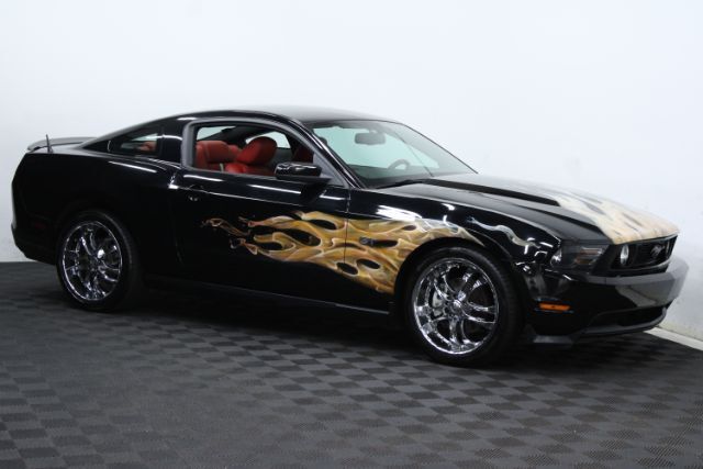 2010 Ford Mustang GT | GT Premium Chantilly VA