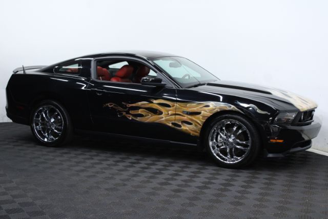2010 Ford Mustang GT | GT Premium Chantilly VA