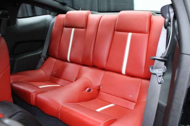 2010 Ford Mustang GT | GT Premium Chantilly VA