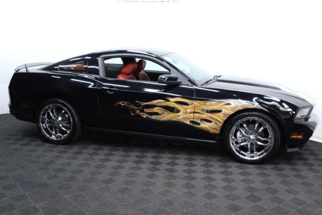 2010 Ford Mustang GT | GT Premium Chantilly VA