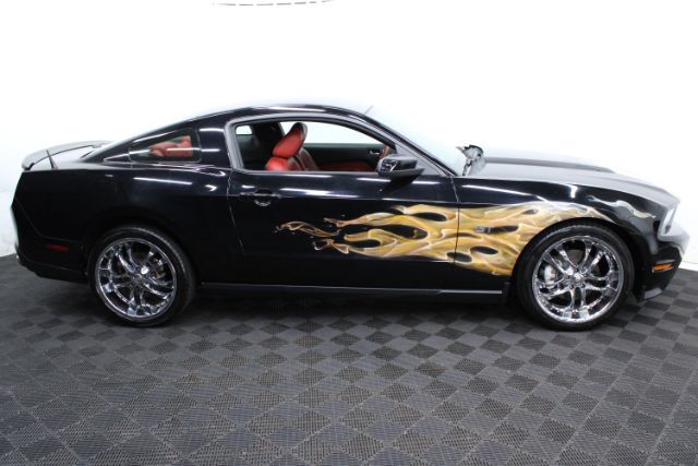 2010 Ford Mustang GT | GT Premium Chantilly VA