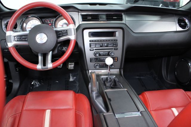 2010 Ford Mustang GT | GT Premium Chantilly VA