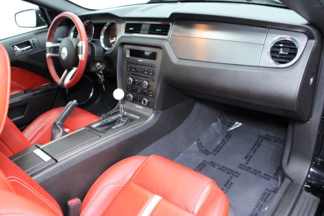 2010 Ford Mustang GT | GT Premium Chantilly VA