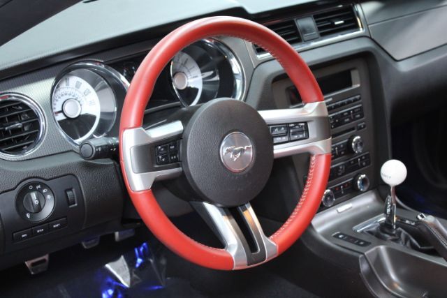 2010 Ford Mustang GT | GT Premium Chantilly VA