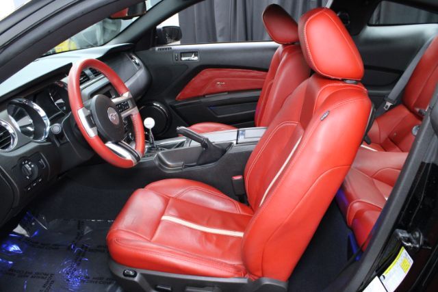 2010 Ford Mustang GT | GT Premium Chantilly VA
