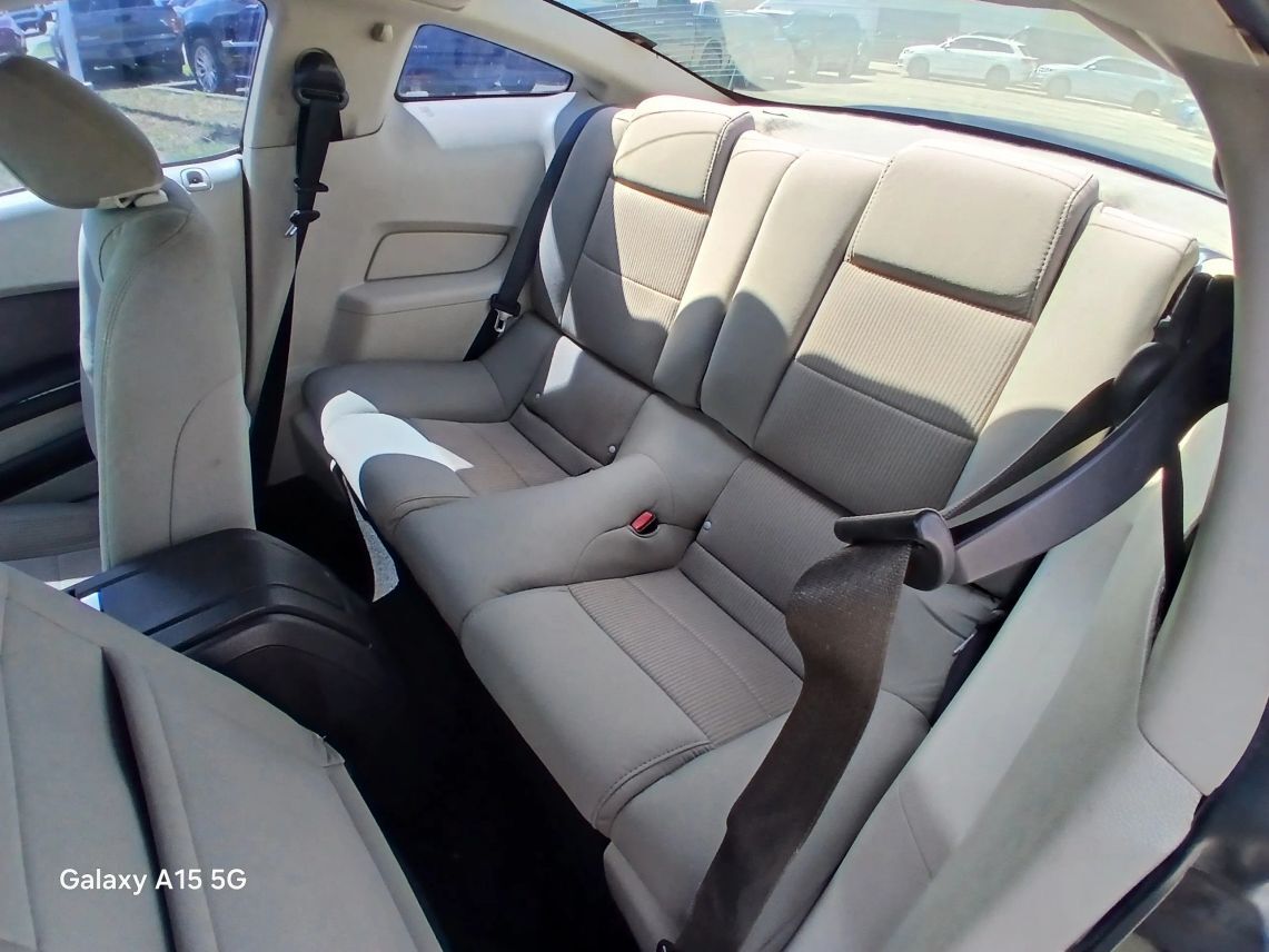 2010 Ford Mustang GT Coupe 2D Maitland FL