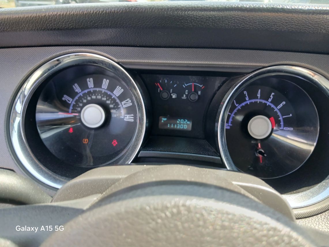 2010 Ford Mustang GT Coupe 2D Maitland FL