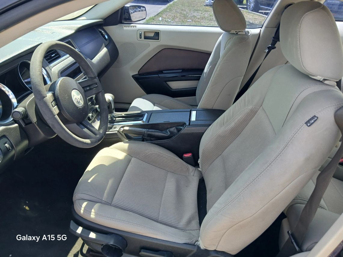 2010 Ford Mustang GT Coupe 2D Maitland FL