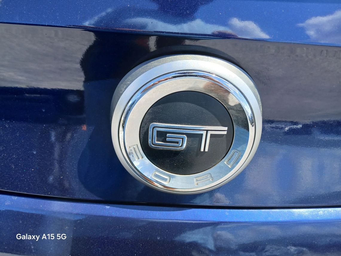 2010 Ford Mustang GT Coupe 2D Maitland FL