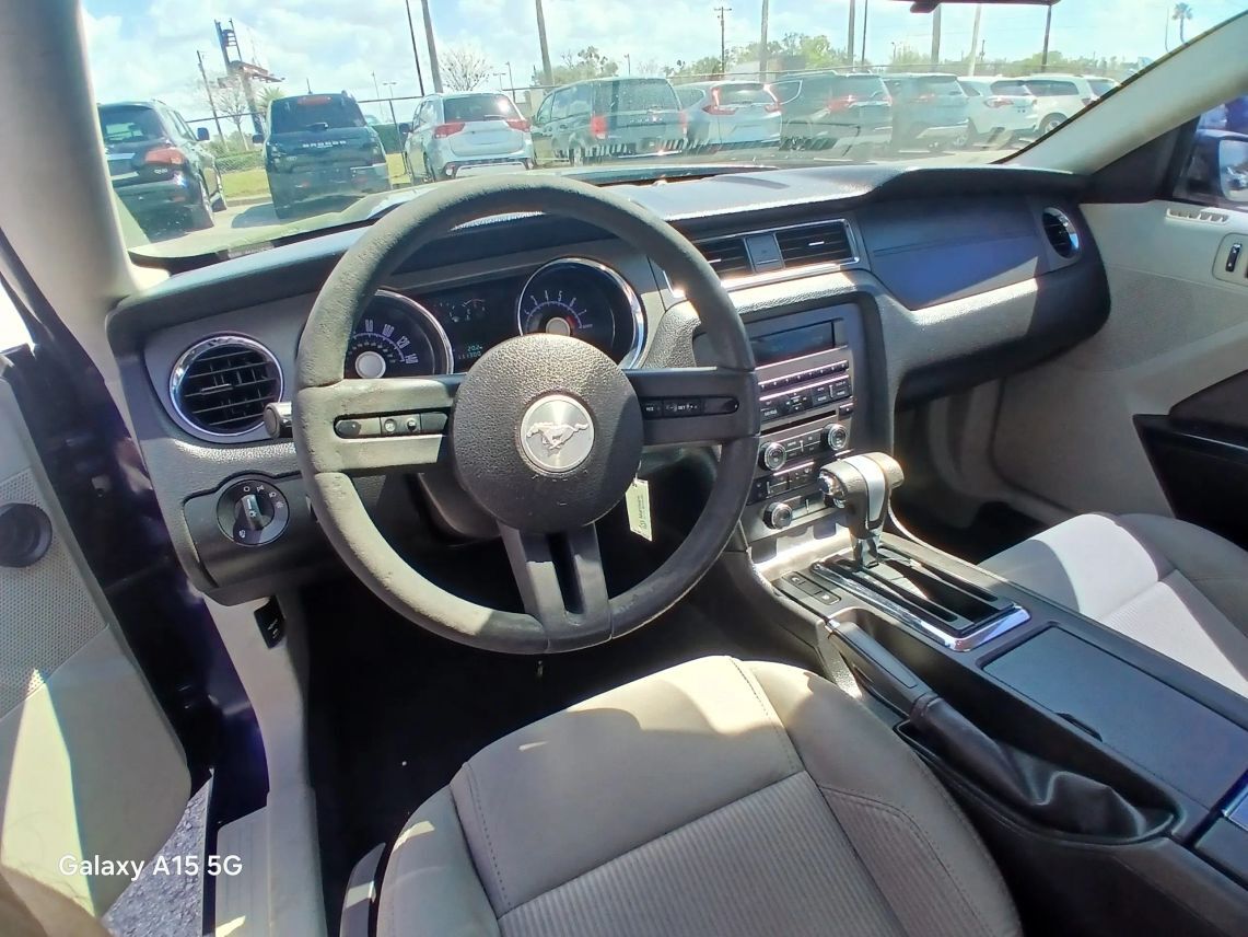 2010 Ford Mustang GT Coupe 2D Maitland FL