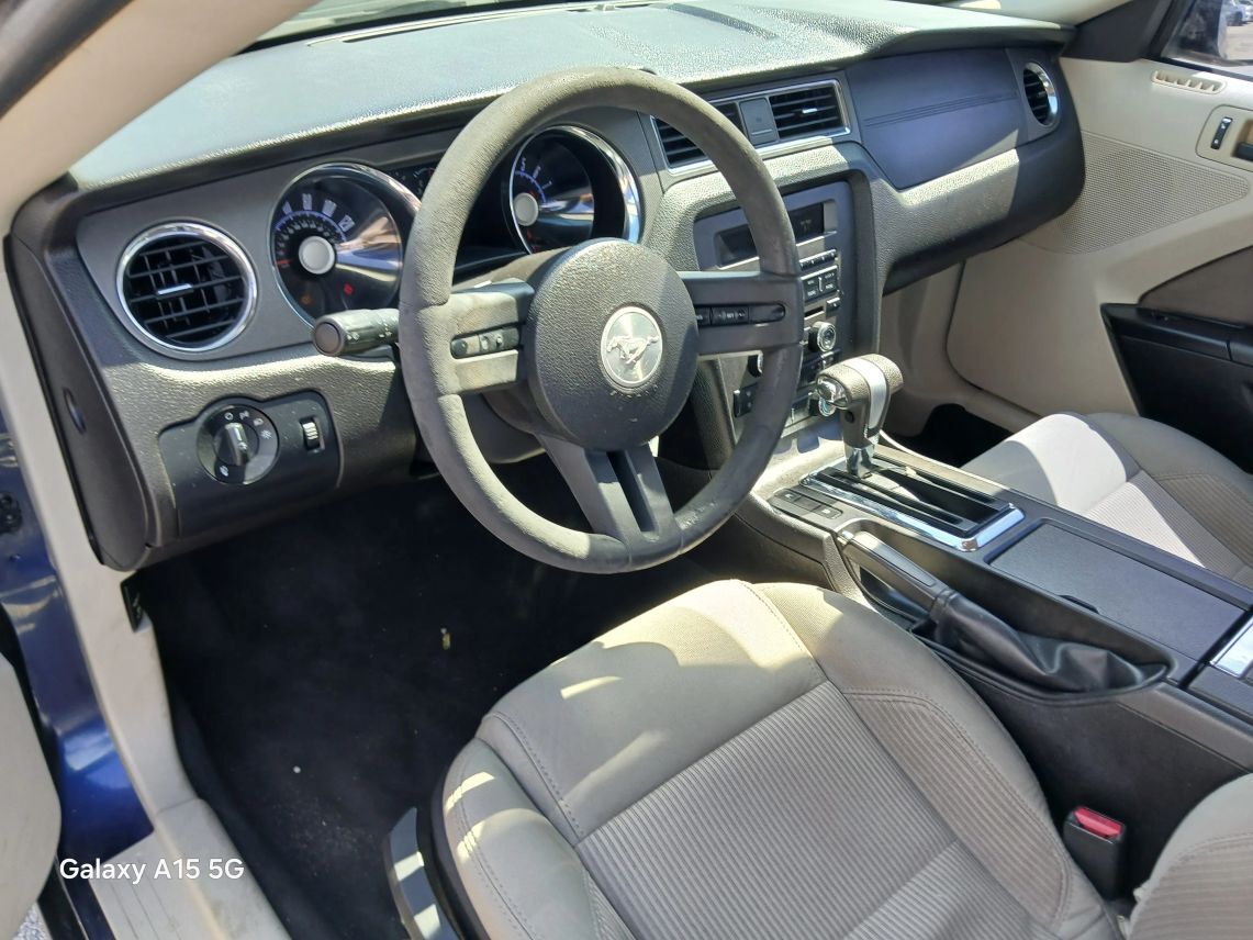 2010 Ford Mustang GT Coupe 2D Maitland FL