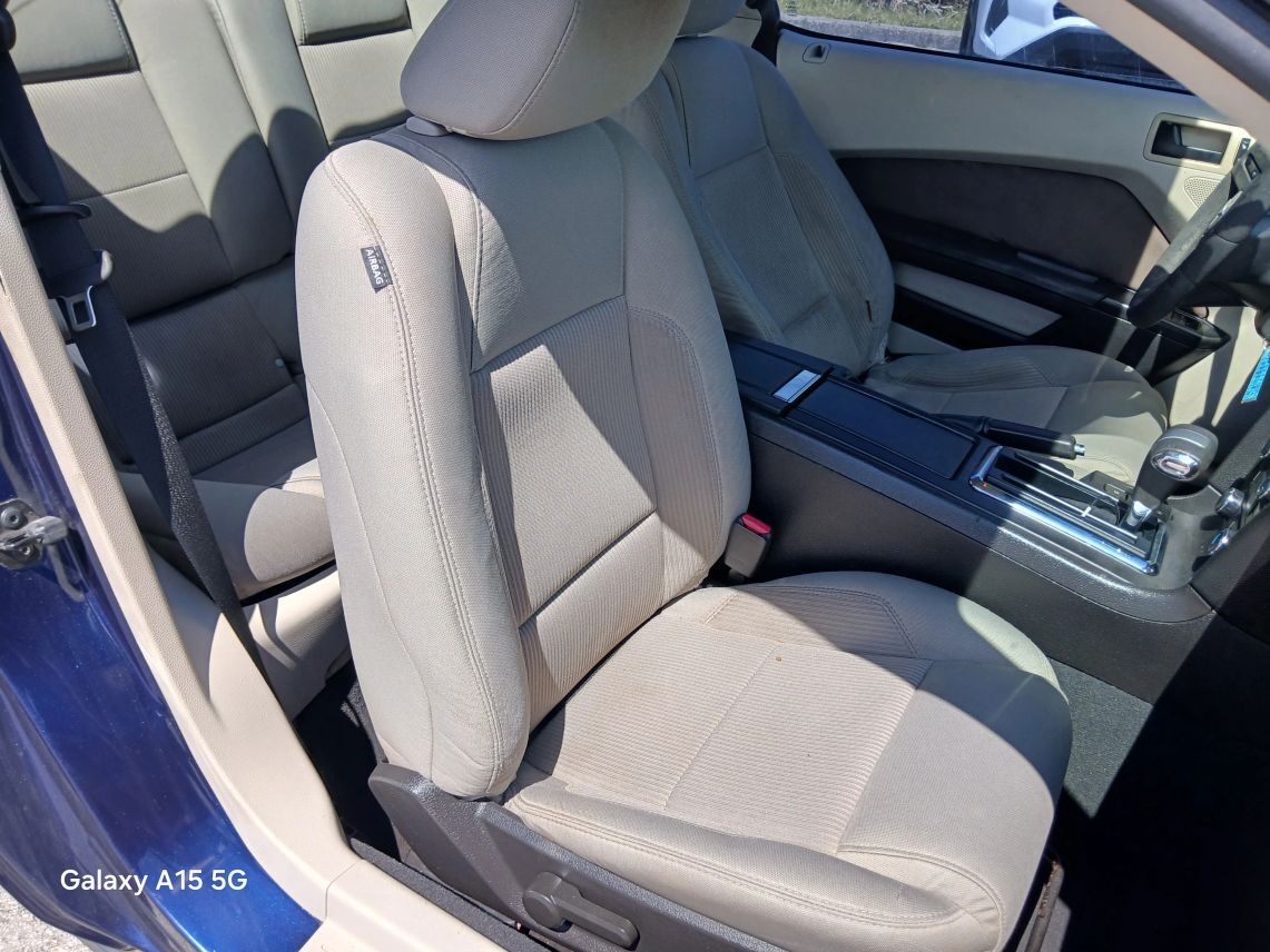 2010 Ford Mustang GT Coupe 2D Maitland FL