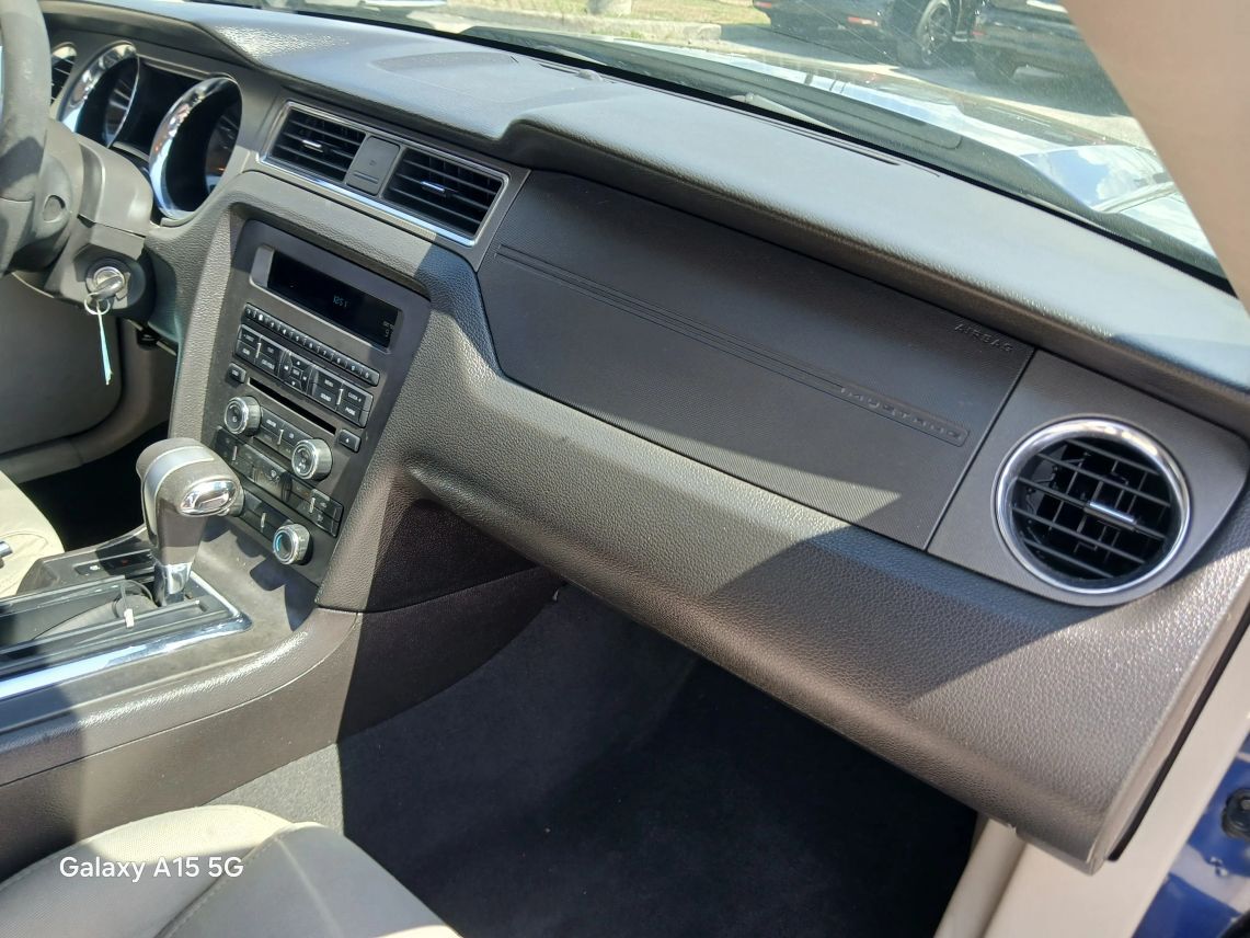 2010 Ford Mustang GT Coupe 2D Maitland FL