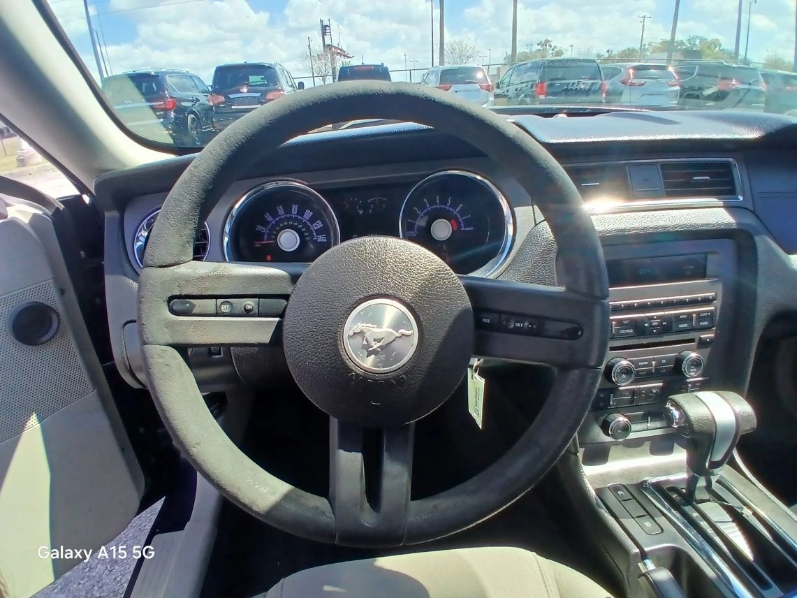 2010 Ford Mustang GT Coupe 2D Maitland FL