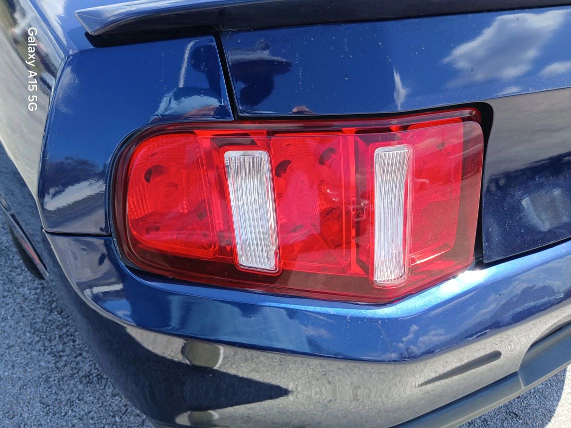 2010 Ford Mustang GT Coupe 2D Maitland FL