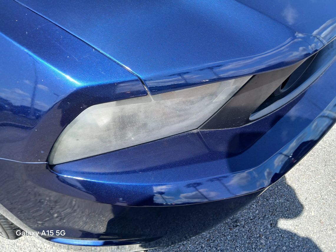 2010 Ford Mustang GT Coupe 2D Maitland FL