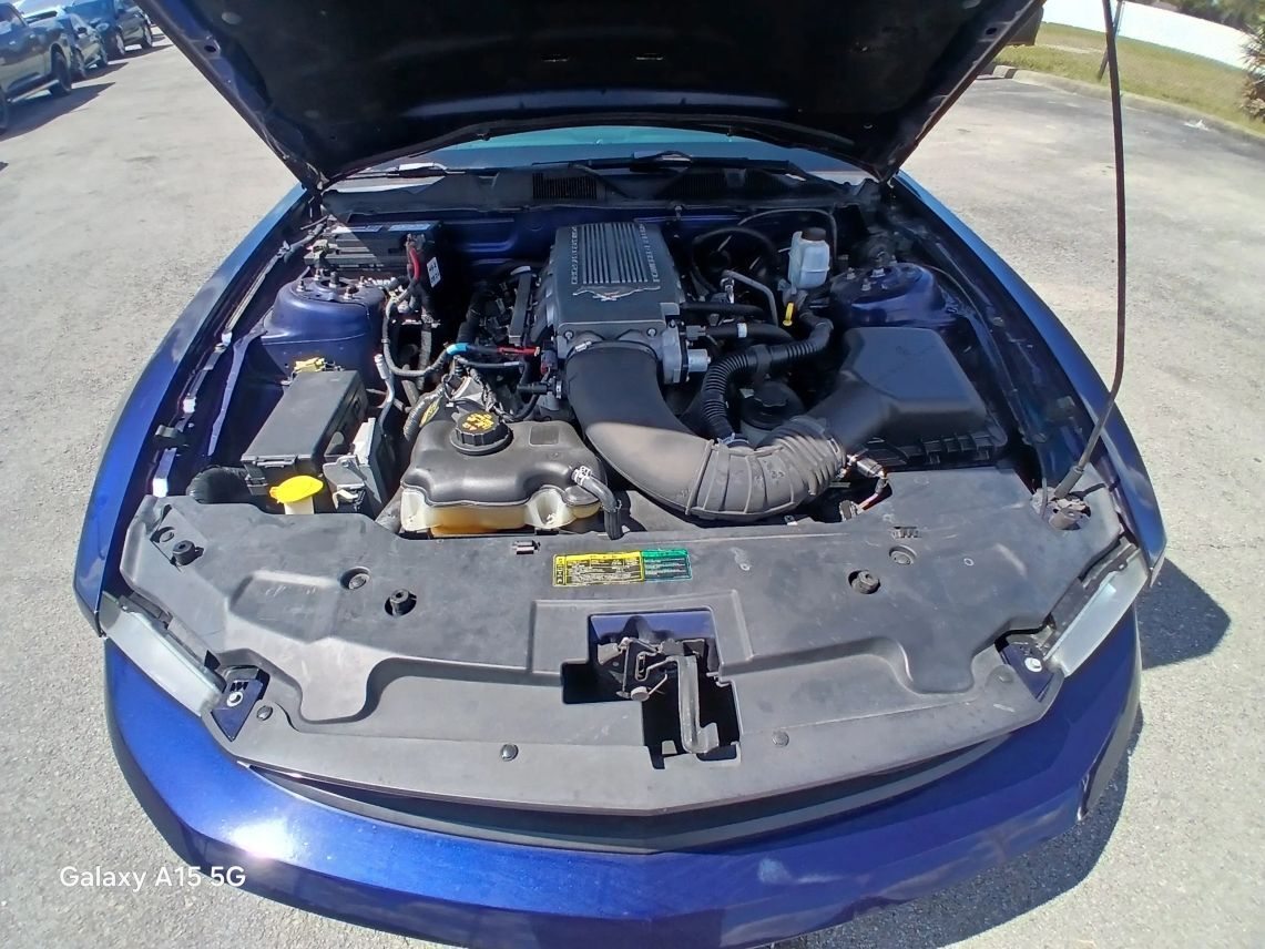 2010 Ford Mustang GT Coupe 2D Maitland FL