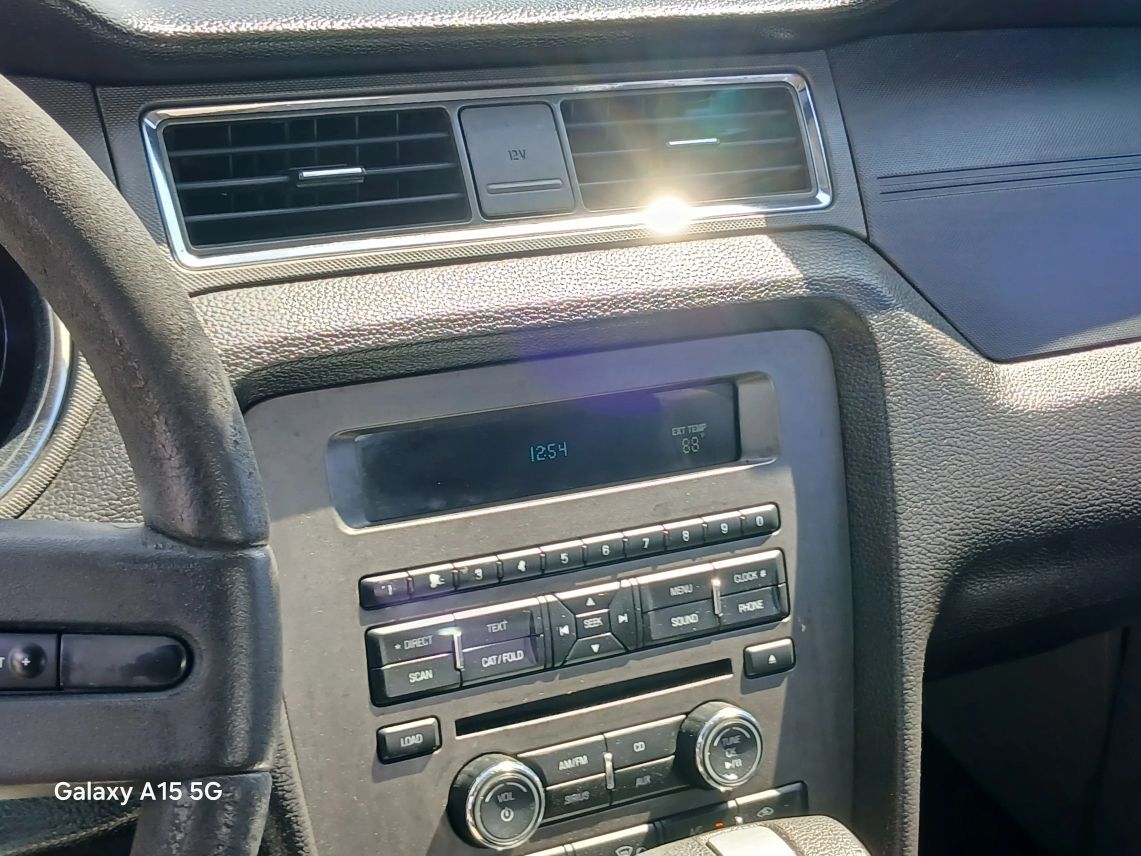 2010 Ford Mustang GT Coupe 2D Maitland FL