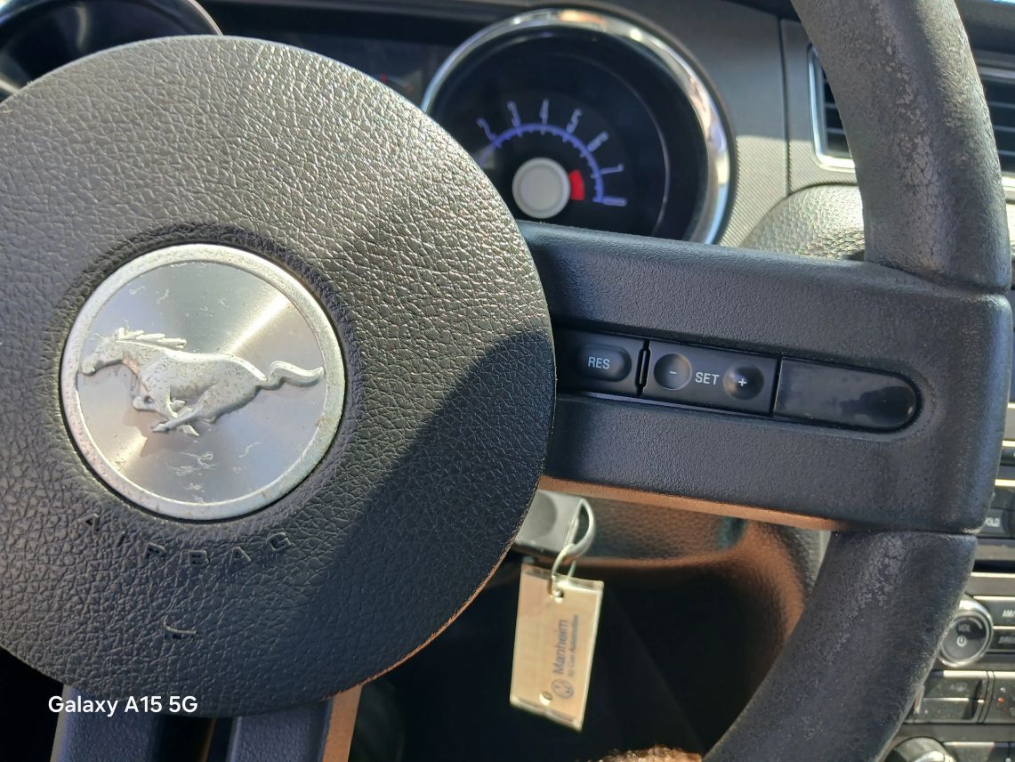 2010 Ford Mustang GT Coupe 2D Maitland FL