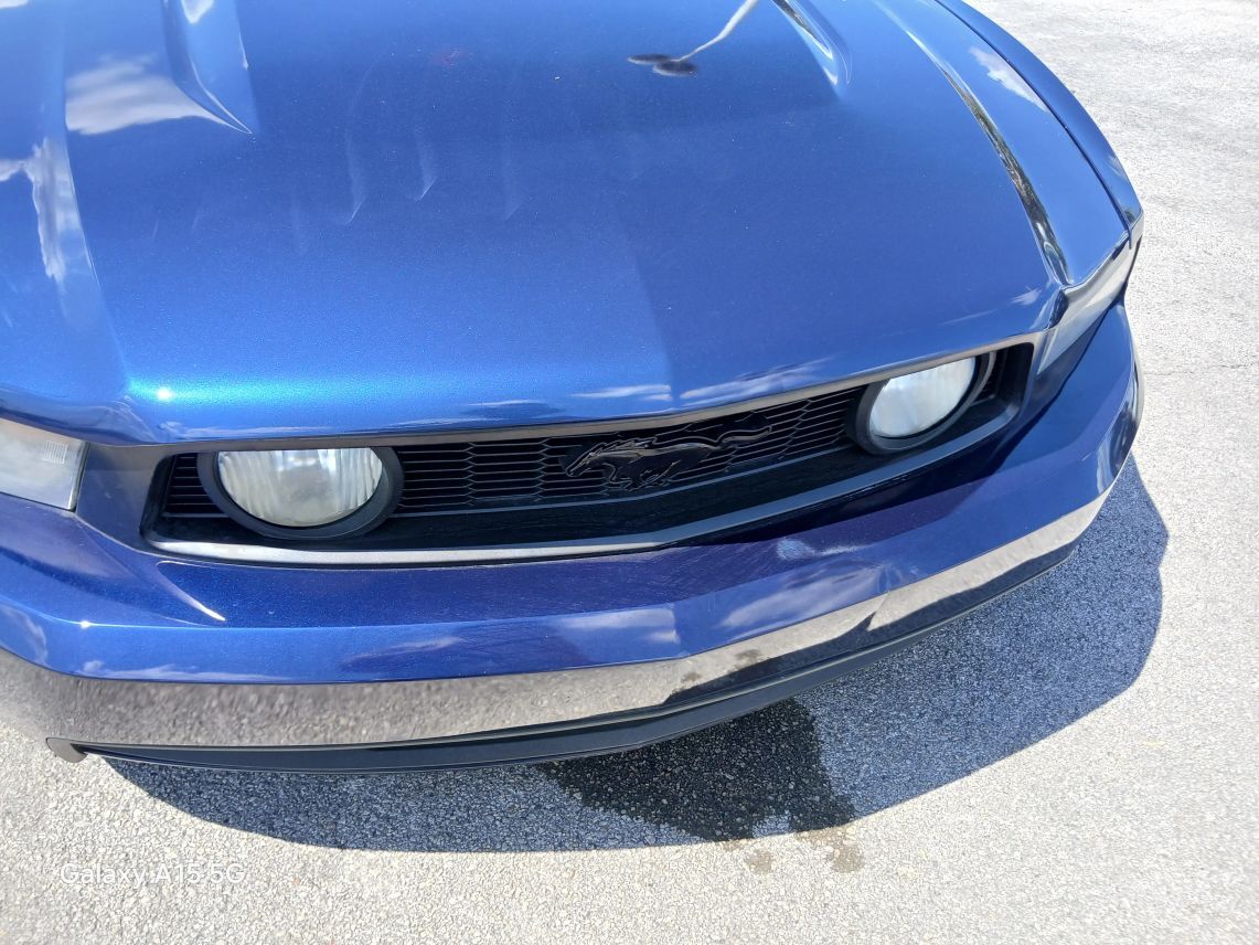 2010 Ford Mustang GT Coupe 2D Maitland FL