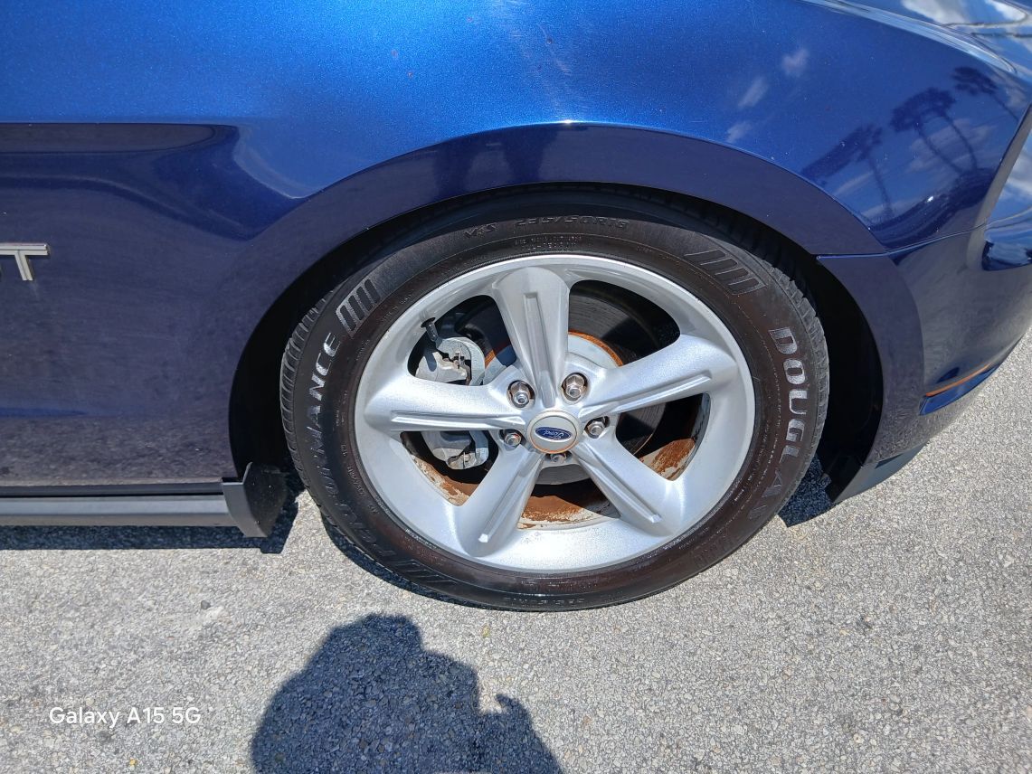 2010 Ford Mustang GT Coupe 2D Maitland FL