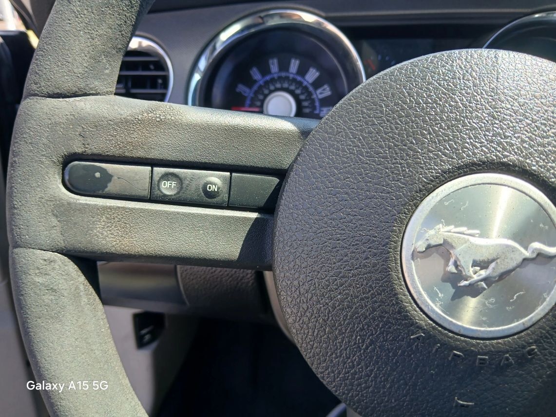 2010 Ford Mustang GT Coupe 2D Maitland FL