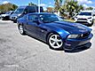 2010 Ford Mustang GT Coupe 2D