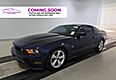 2010 Ford Mustang GT Coupe 2D
