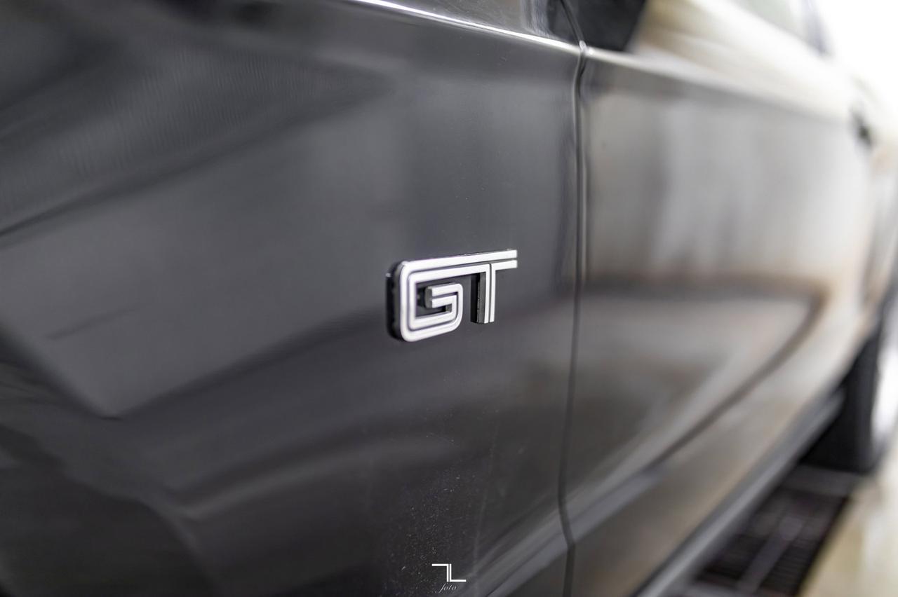 2010 Ford Mustang GT Leather Nav BCam Red Deer AB